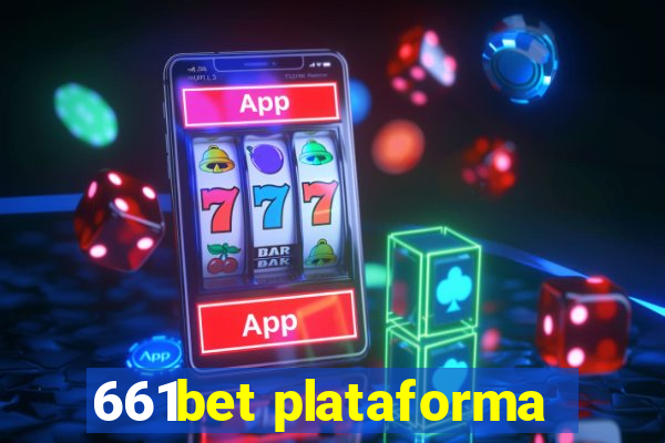 661bet plataforma